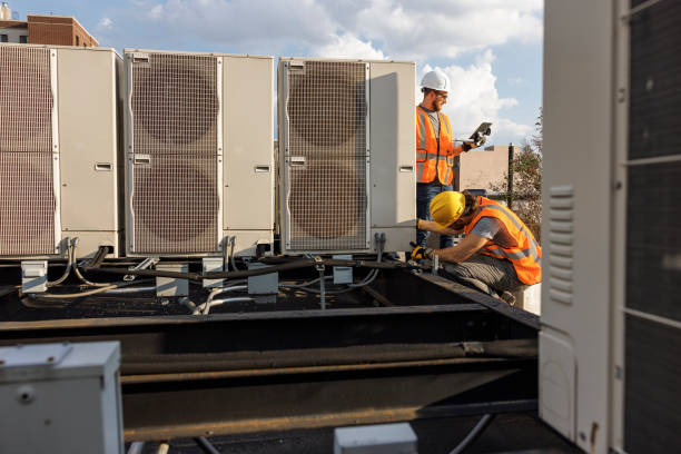 Best Affordable HVAC Services  in Madison, GA