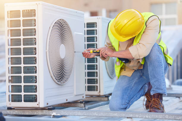 Best HVAC Replacement Cost  in Madison, GA