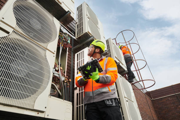 Best HVAC System Installation  in Madison, GA