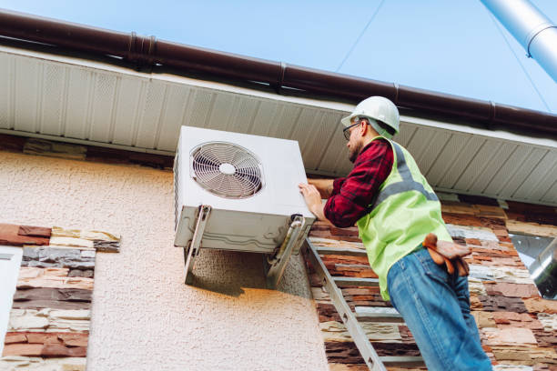 Best HVAC Companies Near Me  in Madison, GA
