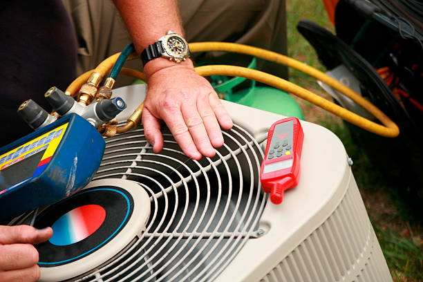 Best Local HVAC Companies  in Madison, GA