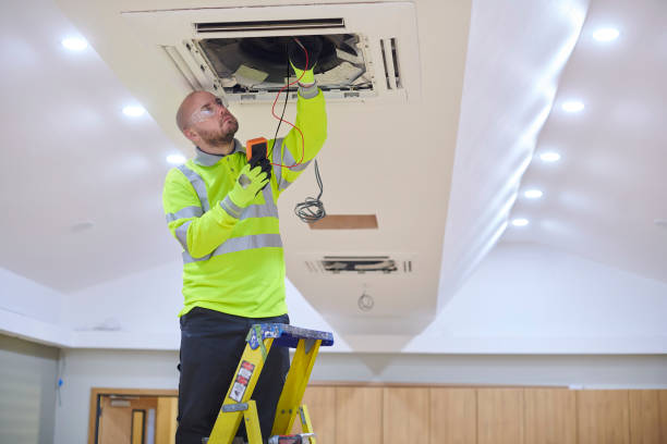 Professional HVAC in Madison, GA