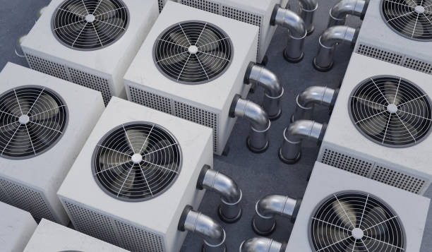 Best HVAC Air Duct Cleaning  in Madison, GA