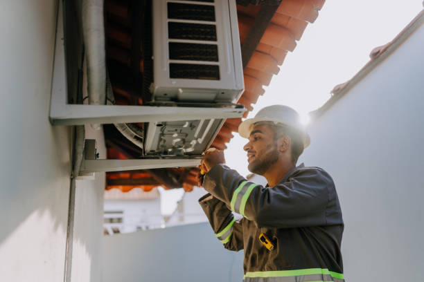 HVAC Air Duct Cleaning in Madison, GA