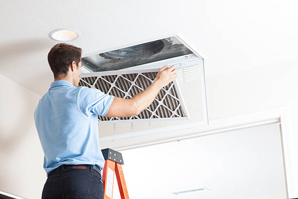 Best HVAC Emergency Services  in Madison, GA
