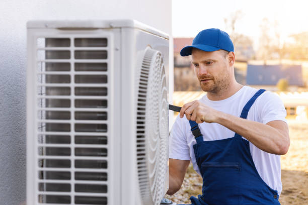 Best Ductless HVAC Repair  in Madison, GA