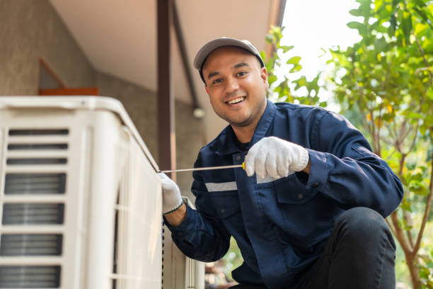 Best Affordable HVAC Services  in Madison, GA
