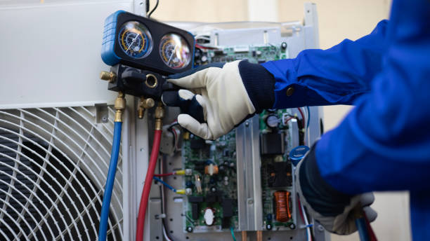Best Emergency HVAC Repair  in Madison, GA