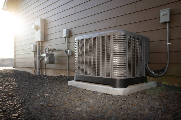 Best Residential HVAC Services  in Madison, GA